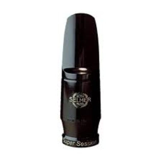 BOCCHINO SAX ALTO SELMER SUPER SESSION