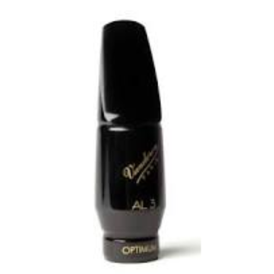 BOCCHINO SAX ALTO OPTIMUM AL3/AL4