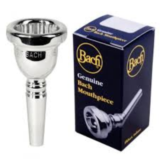 BOCCHINO TROMBONE BACH 350  6 1/2  AL