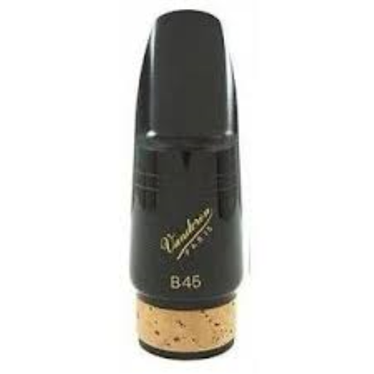 BOCCHINO CLARINETTO BASSO VANDOREN B45