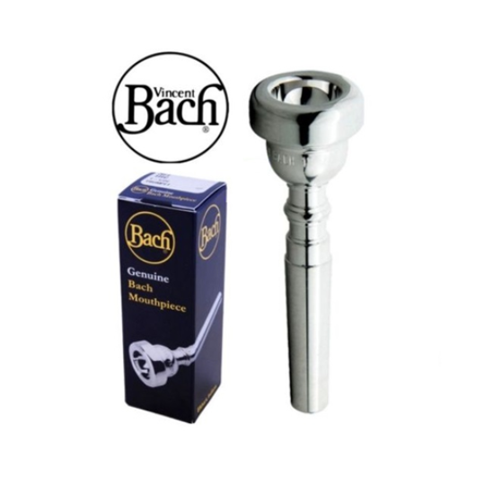 BOCCHINO TROMBA BACH 3D SERIE 351