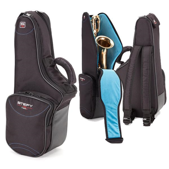 BORSA SAX ALTO STEFY LINE SW 103