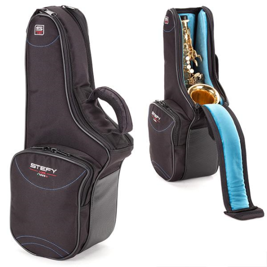 BORSA SAX TENORE STEFY LINE SW 104
