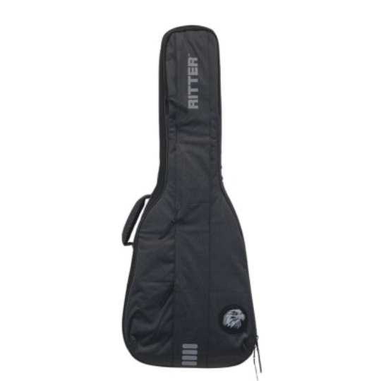 BORSA X CHITARRA CL. RITTER BERN 4/4