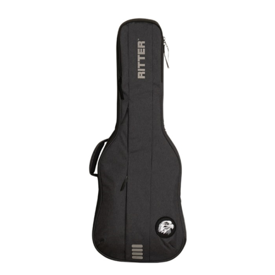 BORSA X CHITARRA EL. RITTER BERN