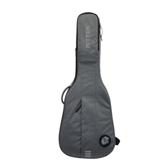 BORSA X CHITARRA FLK RITTER CAROUGE EGR