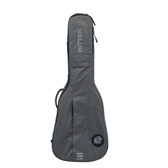BORSA X CHITARRA CL. RITTER CAROUGE EGR