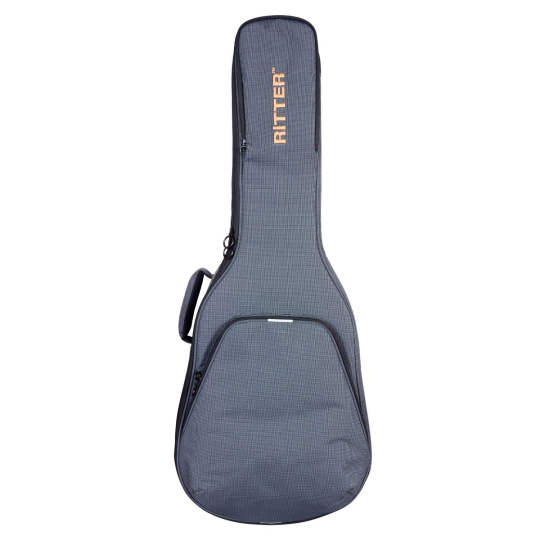 BORSA PER CHITARRA  RITTER RETRO 3 DREADNOUGHT