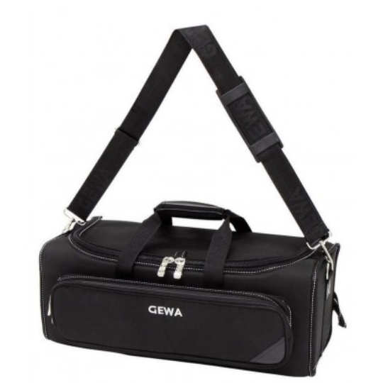 BORSA GIG BAG PER 2 TROMBE GEWA PRESTIGE