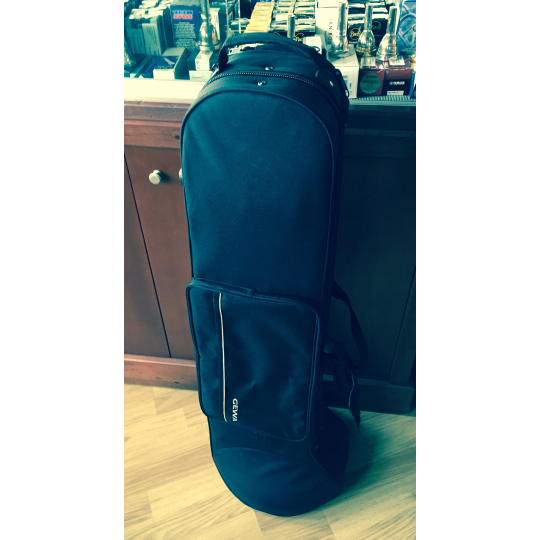 BORSA X TROMBONE ALTO GEWA PRESTIGE