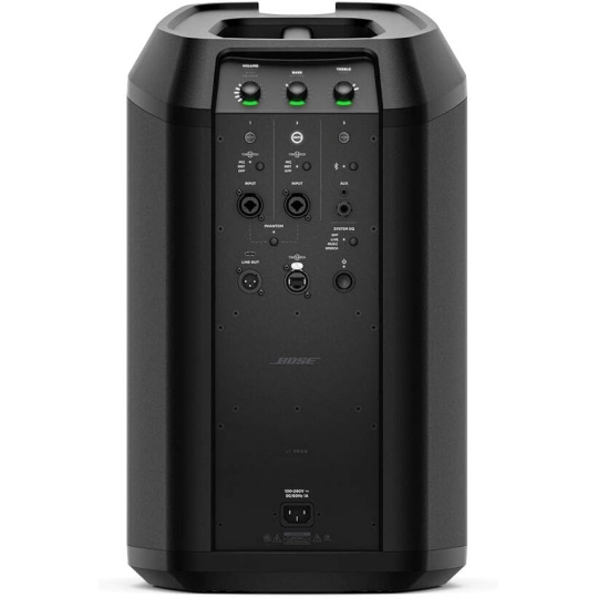 IMPIANTO AUDIO BOSE L 1 PRO 8