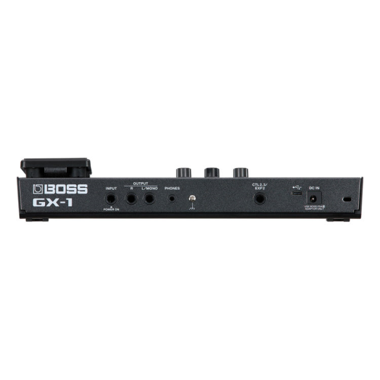 MULTIEFFETTO BOSS GX 1