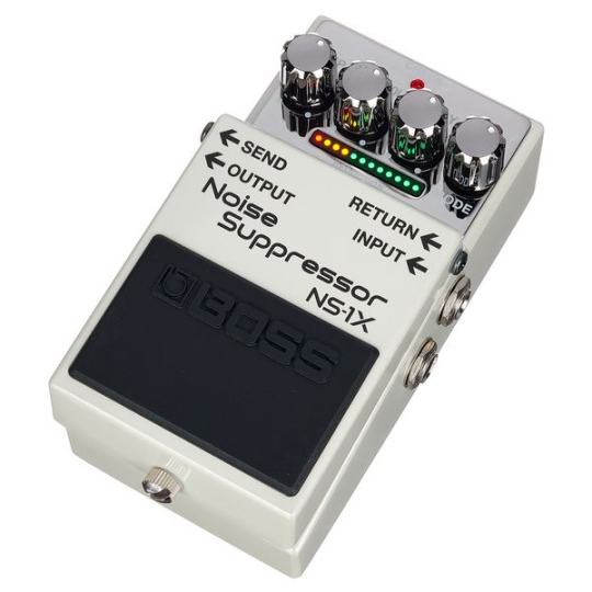 EFFETTO BOSS NS 1 X 