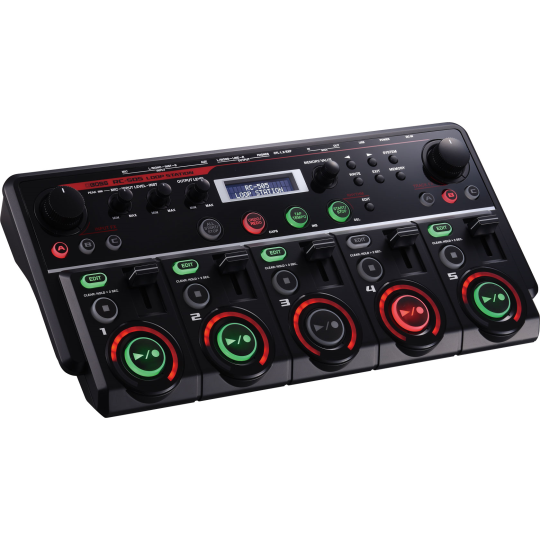 CAMPIONATORE ROLAND LOOP STATION RC 505 MKII