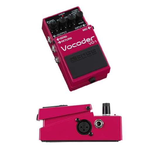 EFFETTO BOSS V 01