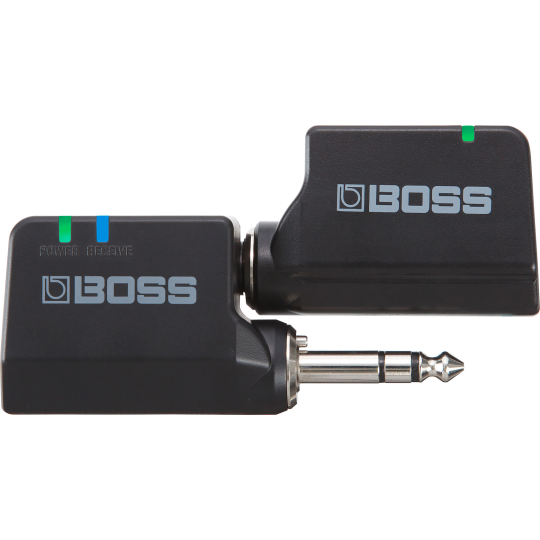 BOSS  WL 20 