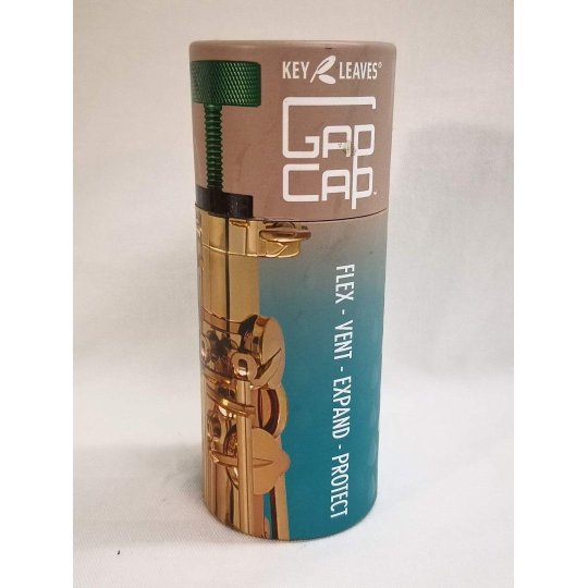 TAPPO SAX TENORE GAP CAP KEY LEAVES
