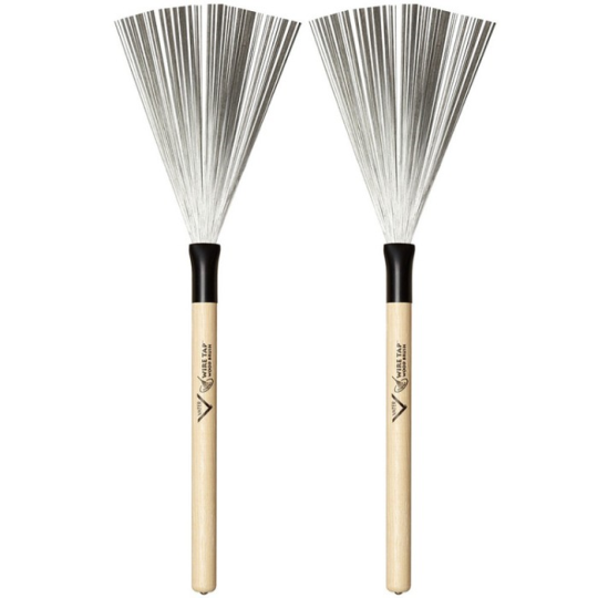 SPAZZOLE VATER MANICO LEGNO VWTW