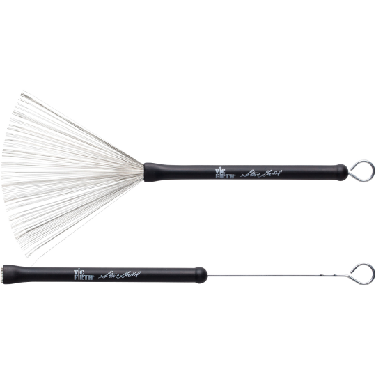 SPAZZOLE VIC FIRTH STEVE GADD 