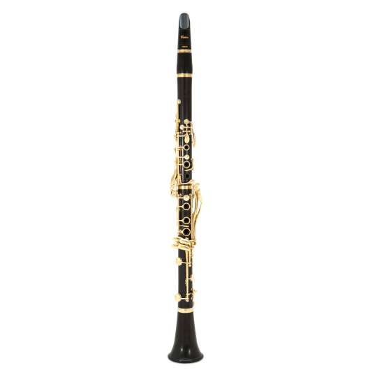 CLARINETTO YAMAHA YCL CSGAIIIHL 02 IN LA 