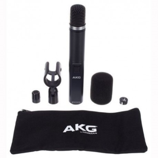 MICROFONO AKG C 1000 MK 4