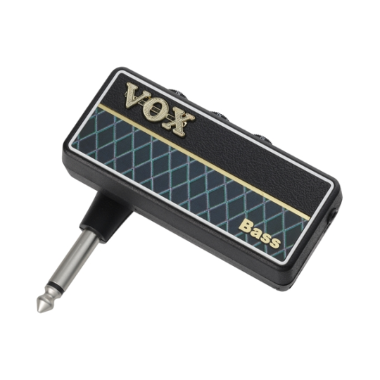AMPLIFICATORE X CUFFIA VOX AP 2 BS