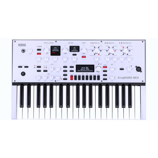 SINT KORG KINGKORG NEO