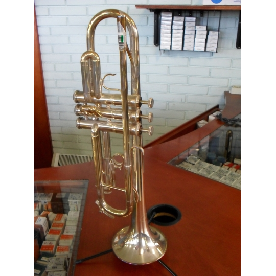TROMBA BESSON BE1010