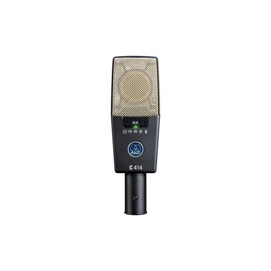 MICROFONO AKG C 414 XLS 