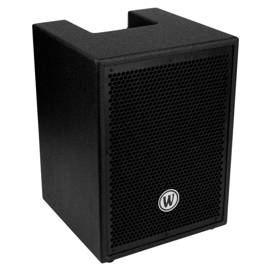 CASSA X AMPL. WARWICK GNOME 1x12