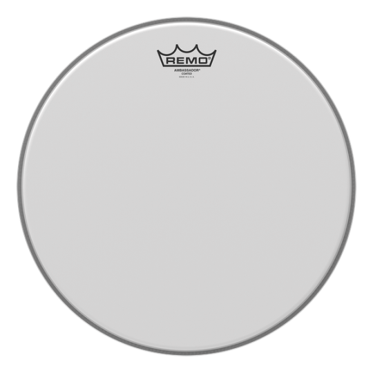 PELLE REMO AMBASSADOR SABBIATA 16"