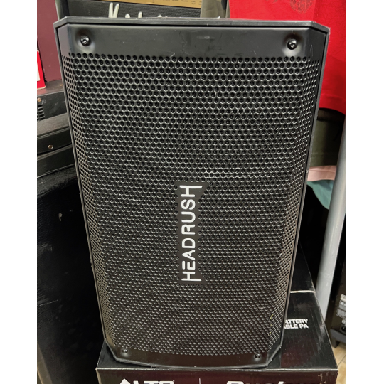 CASSA X AMPL. MESABOOGIE 2x12