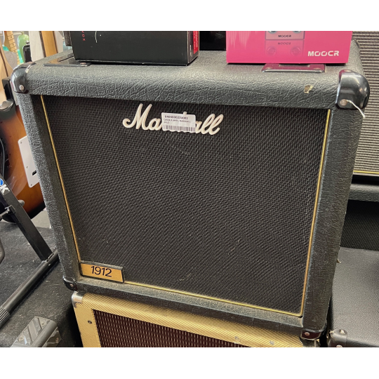 CASSA X AMPL. BRUNETTI 4x12