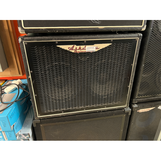 ASHDOWN ABM 210 T