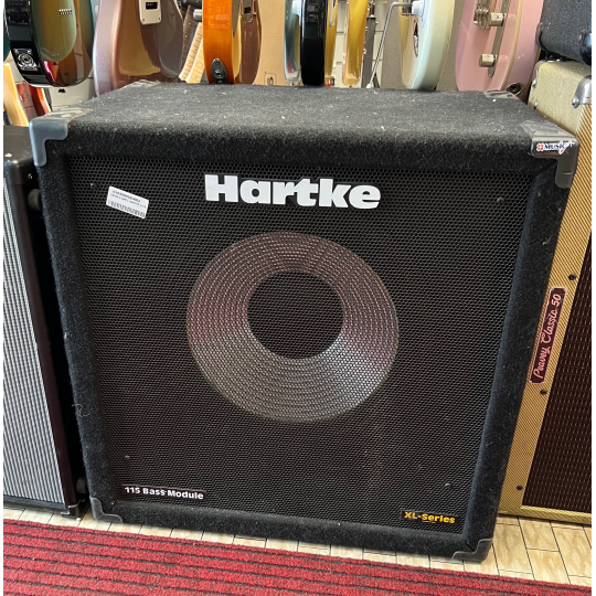 CASSA X BASSO HARTKE 115XL SERIES