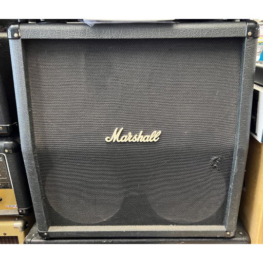 MARSHALL 4 X 10 JCM C410A 16ohm