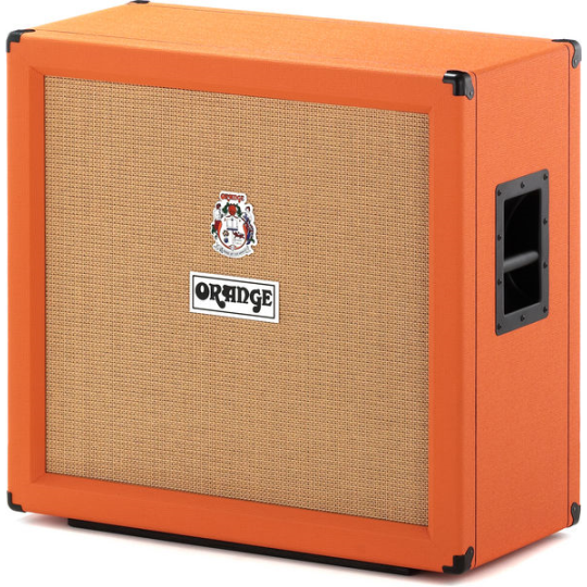 CASSA ORANGE PPC 412 