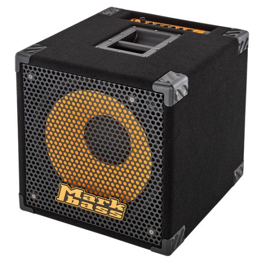  MARK BASS MINI CMD 151P IV
