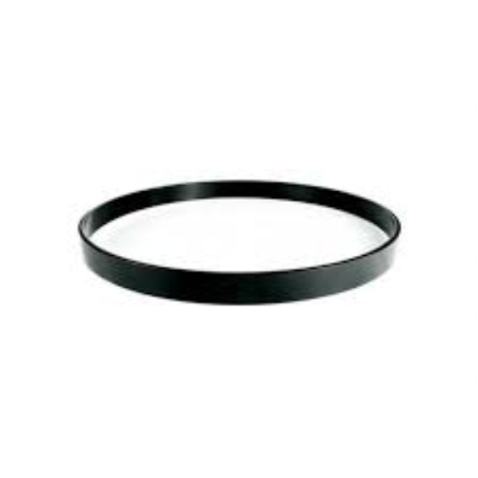 CERCHIO PER CASSA DIXON PKZC22BK-BX  NERO 22"