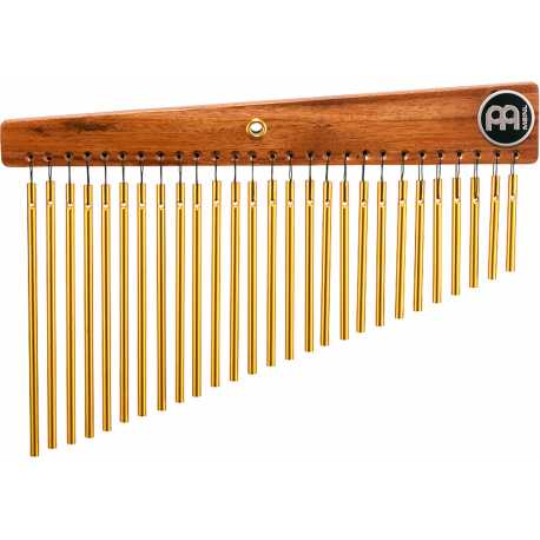 BAR CHIMES MEINL 27 BARRE CH27ST