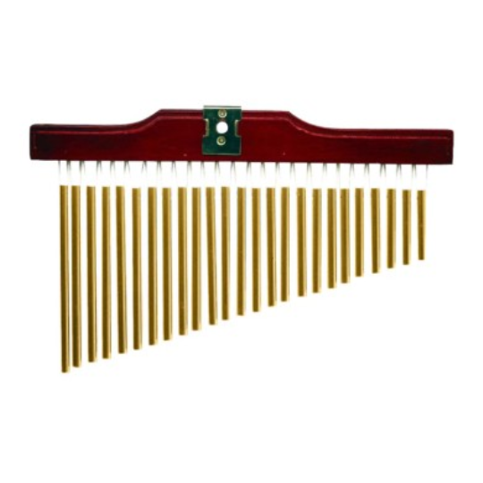 BAR CHIMES STAGG 25 BARRE PCH 125