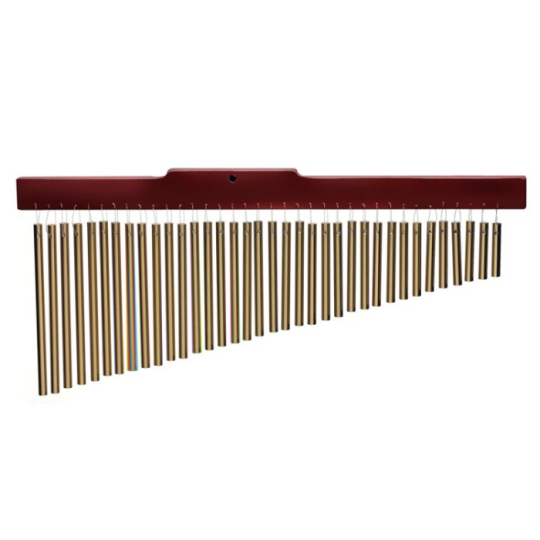 WIND CHIMES STAG PCH 136 36 BARRE