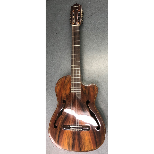 CHITARRA CLASSICA LIUTERIA BELLUCCI