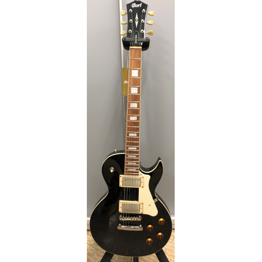 CORT CR 200 TIPO LES PAUL 