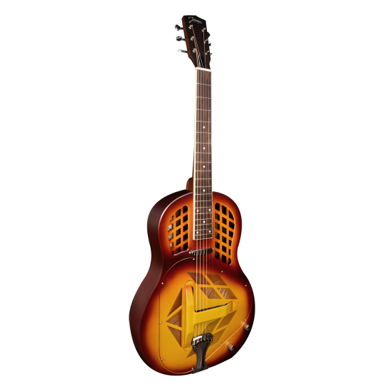 JOHNSON RESOFONICA METAL 