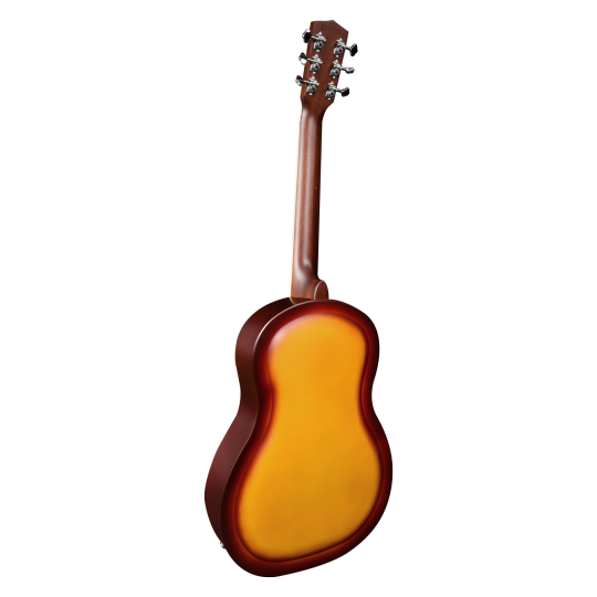 JOHNSON RESOFONICA METAL 