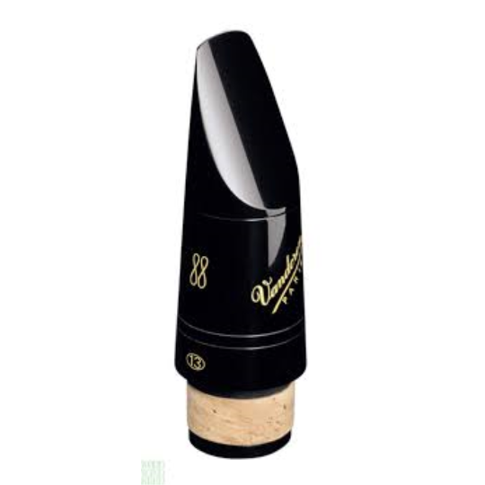 BOCCHINO CLARINETTO VANDOREN B40 LYRE 88 13