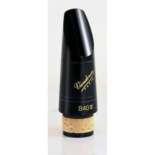 BOCCHINO CLARINETTO VANDOREN B40 LYRE
