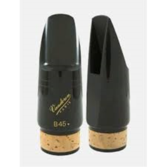 BOCCHINO CLARINETTO VANDOREN B45.