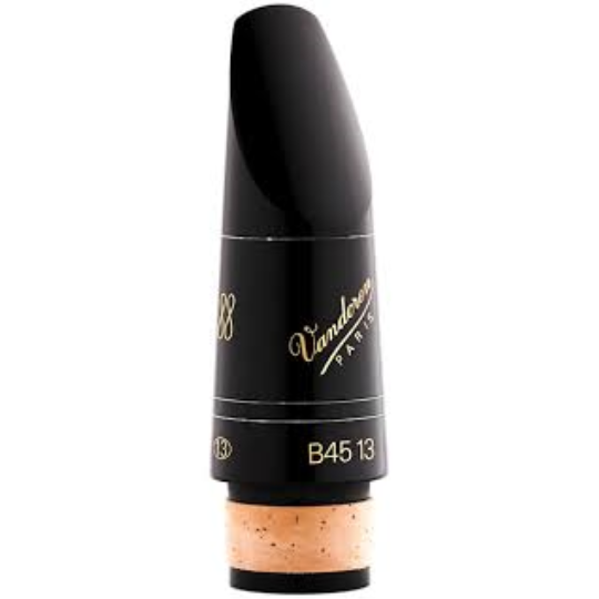 BOCCHINO CLARINETTO VANDOREN B45 PR88 13